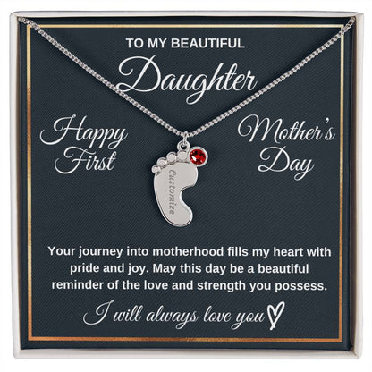 To Daughter  - You Posses Love and Strength