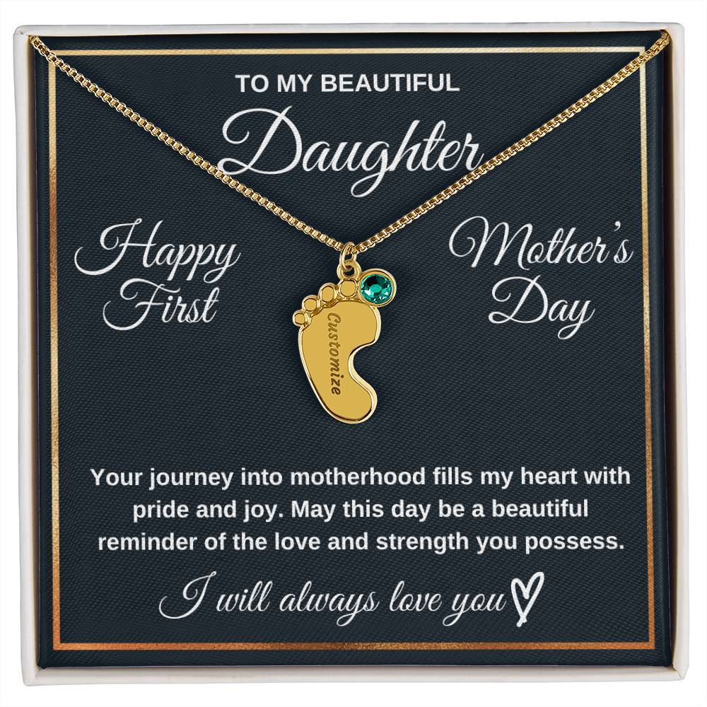 To Daughter  - You Posses Love and Strength